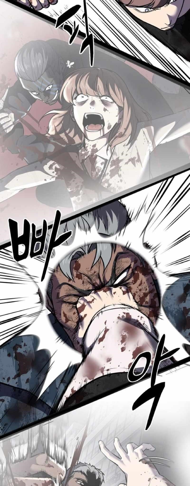 The Boy Of Death Chapter 245 - Page 81 in English