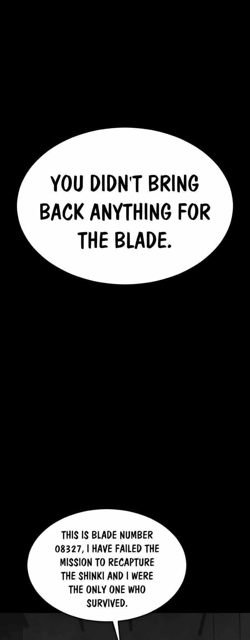 The Boy Of Death Chapter 245 - Page 90 in English