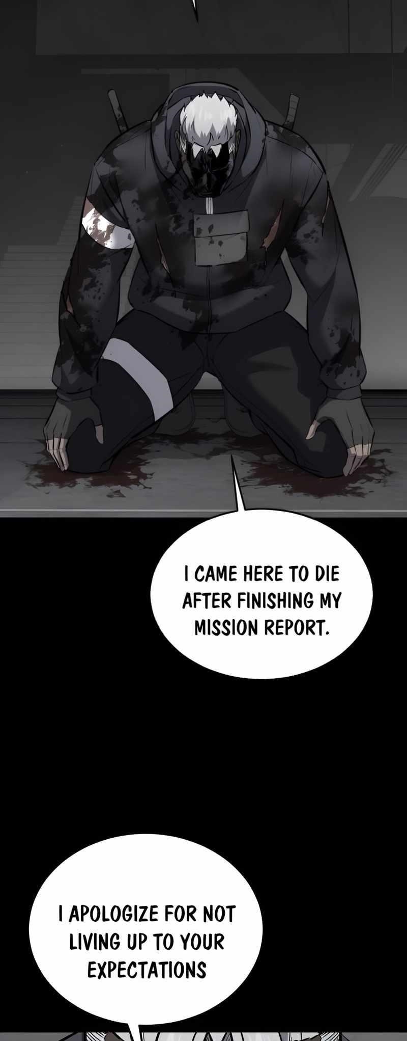 The Boy Of Death Chapter 245 - Page 91 in English