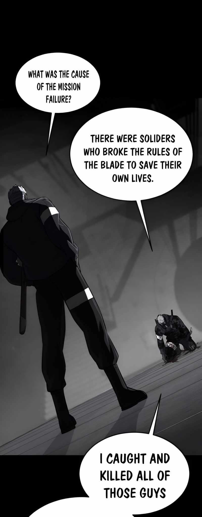 The Boy Of Death Chapter 245 - Page 93 in English