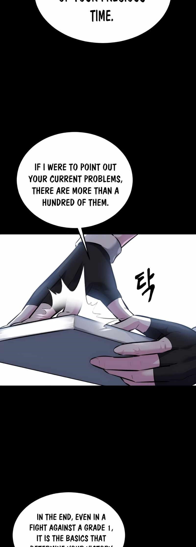 The Boy Of Death Chapter 246 - Page 102 in English