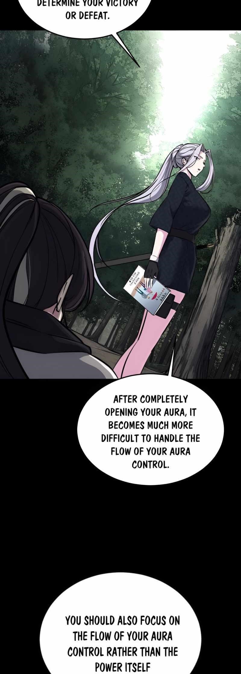 The Boy Of Death Chapter 246 - Page 103 in English