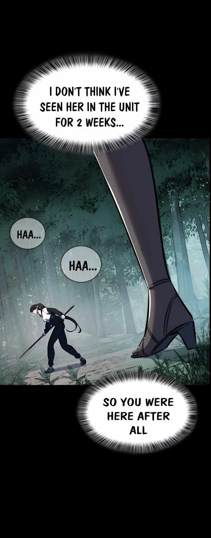 The Boy Of Death Chapter 246 - Page 107 in English
