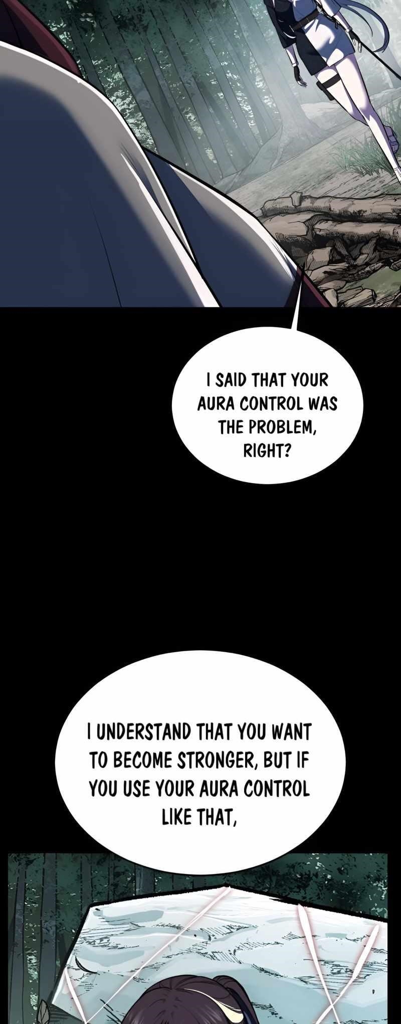 The Boy Of Death Chapter 246 - Page 110 in English
