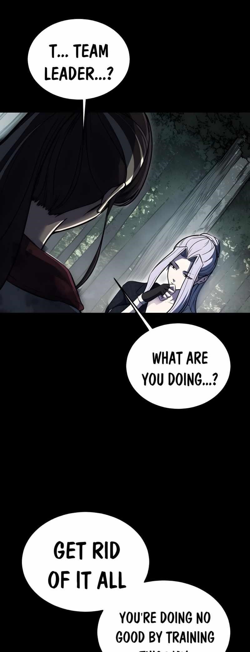 The Boy Of Death Chapter 246 - Page 120 in English