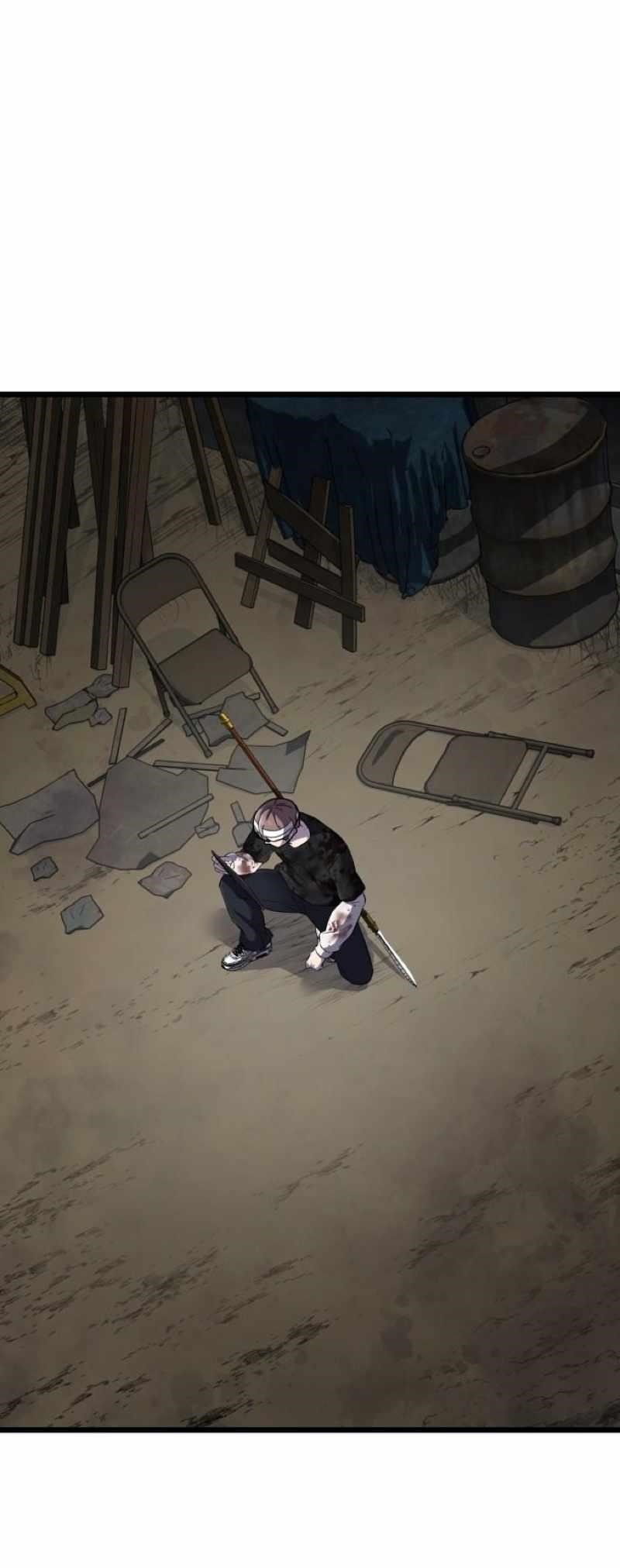 The Boy Of Death Chapter 246 - Page 130 in English