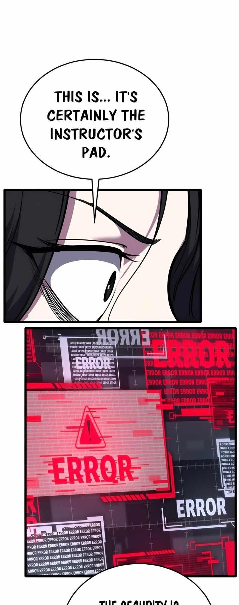 The Boy Of Death Chapter 246 - Page 133 in English