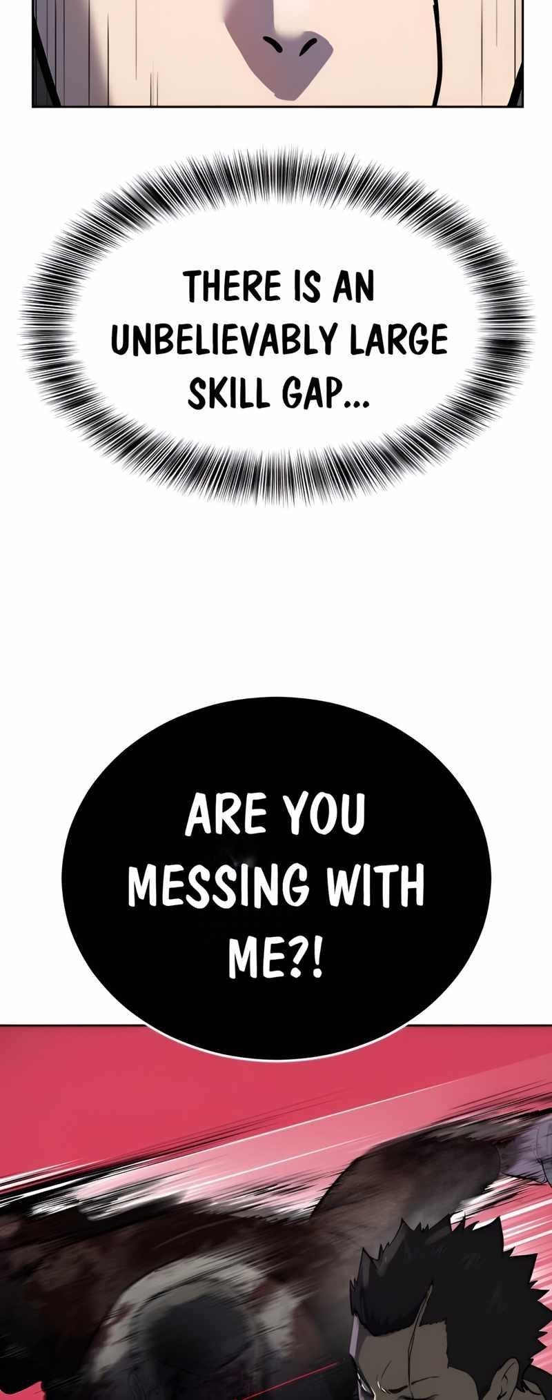 The Boy Of Death Chapter 246 - Page 23 in English