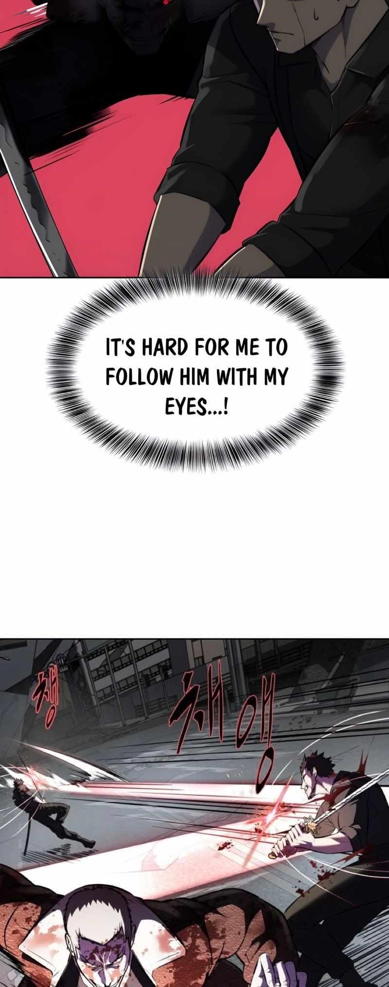The Boy Of Death Chapter 246 - Page 24 in English