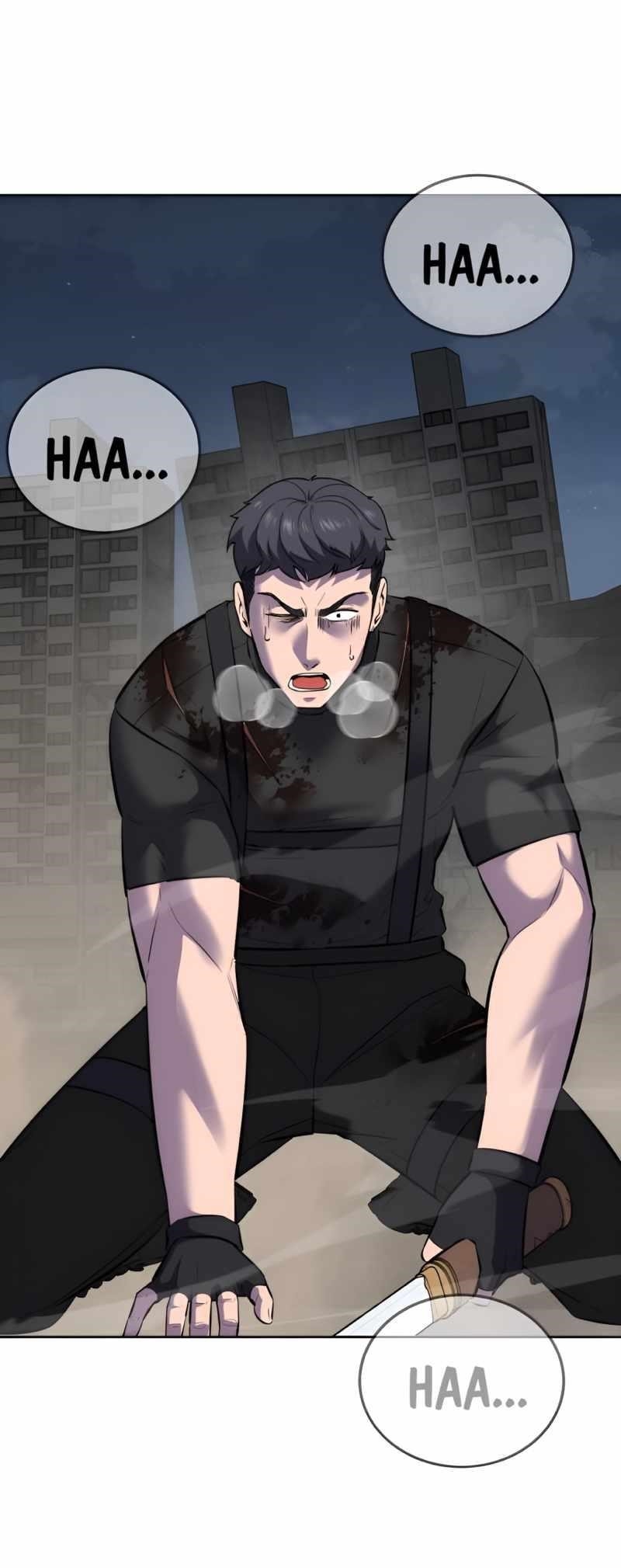 The Boy Of Death Chapter 246 - Page 26 in English