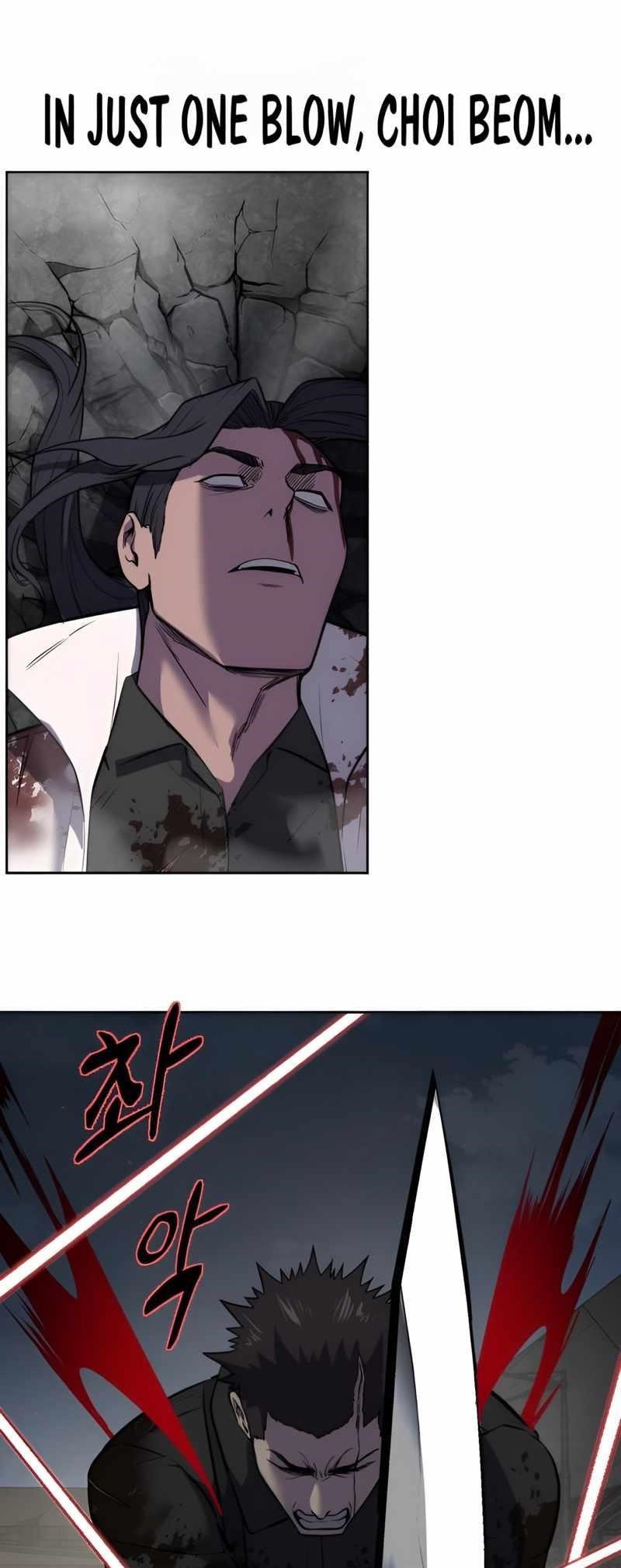 The Boy Of Death Chapter 246 - Page 27 in English