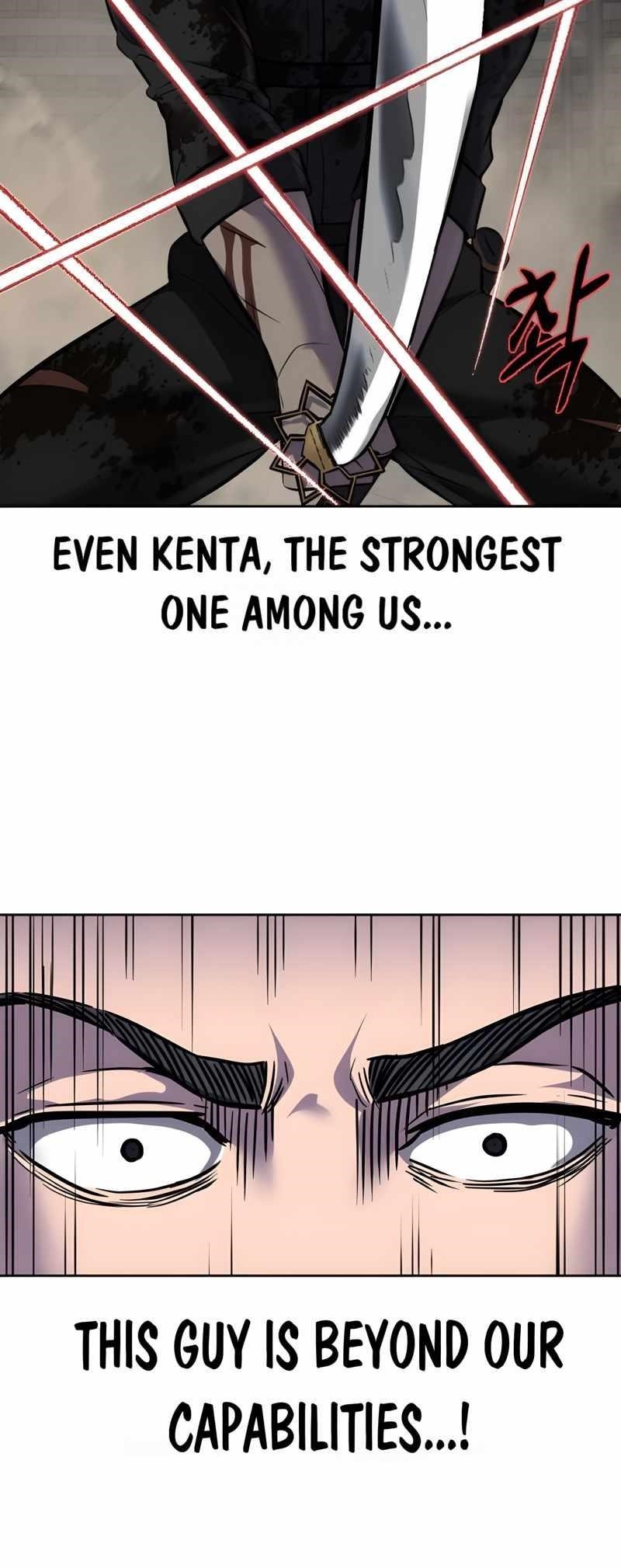 The Boy Of Death Chapter 246 - Page 28 in English