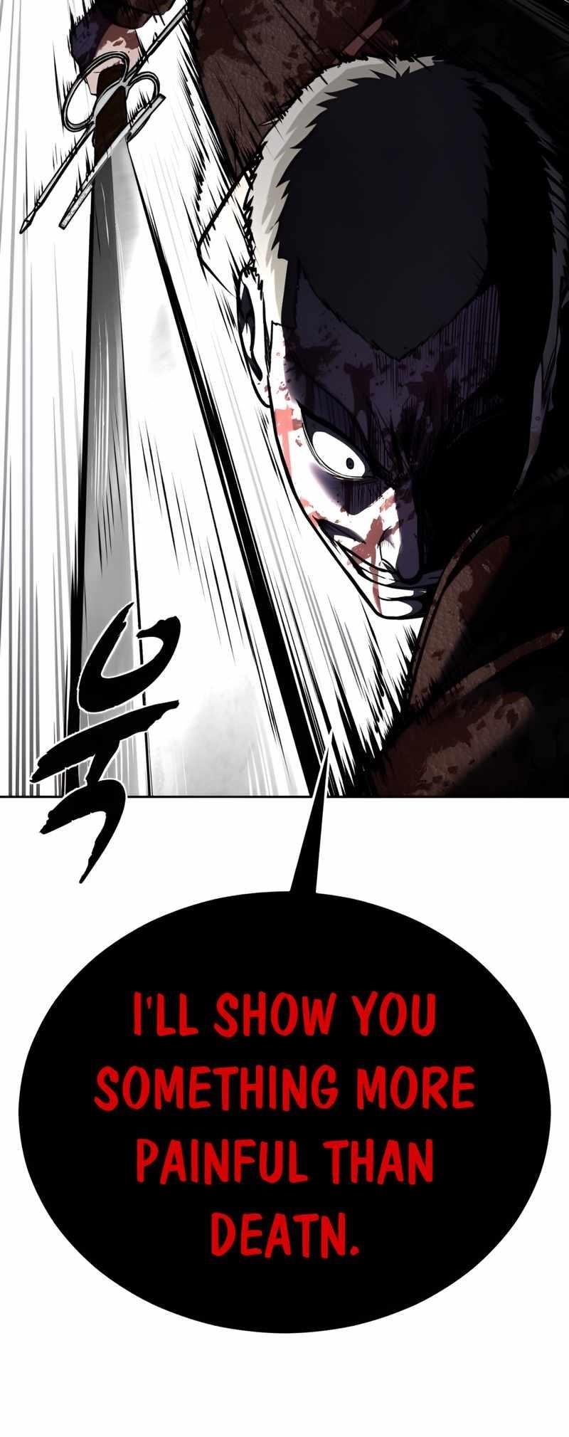 The Boy Of Death Chapter 246 - Page 32 in English