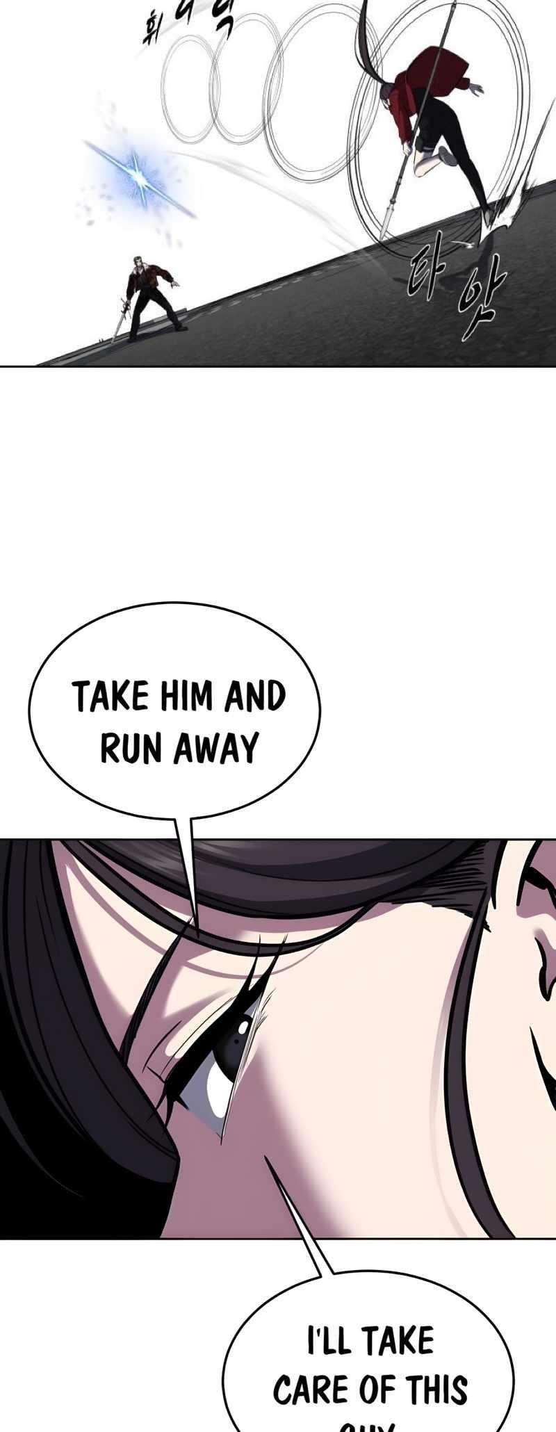 The Boy Of Death Chapter 246 - Page 38 in English