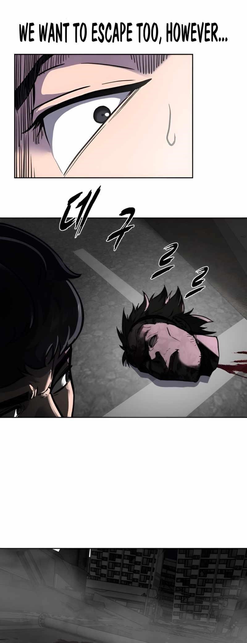 The Boy Of Death Chapter 246 - Page 4 in English