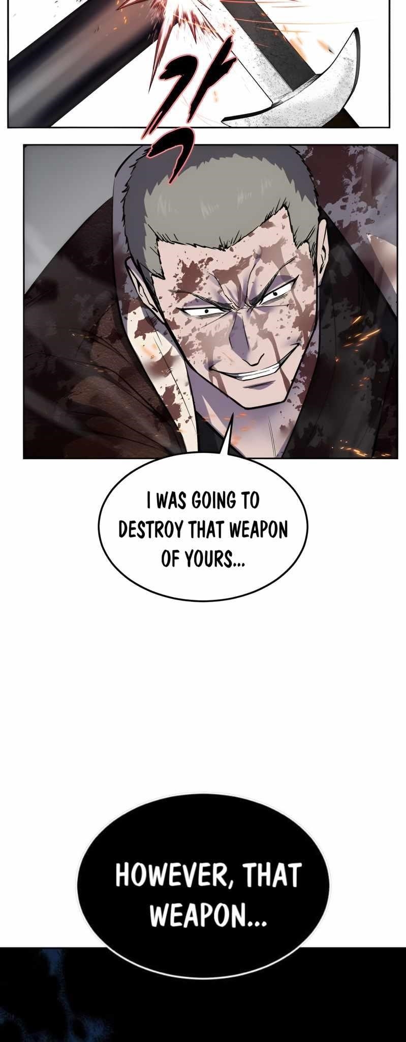 The Boy Of Death Chapter 246 - Page 55 in English
