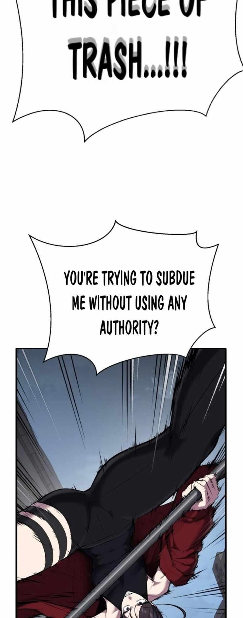 The Boy Of Death Chapter 246 - Page 71 in English