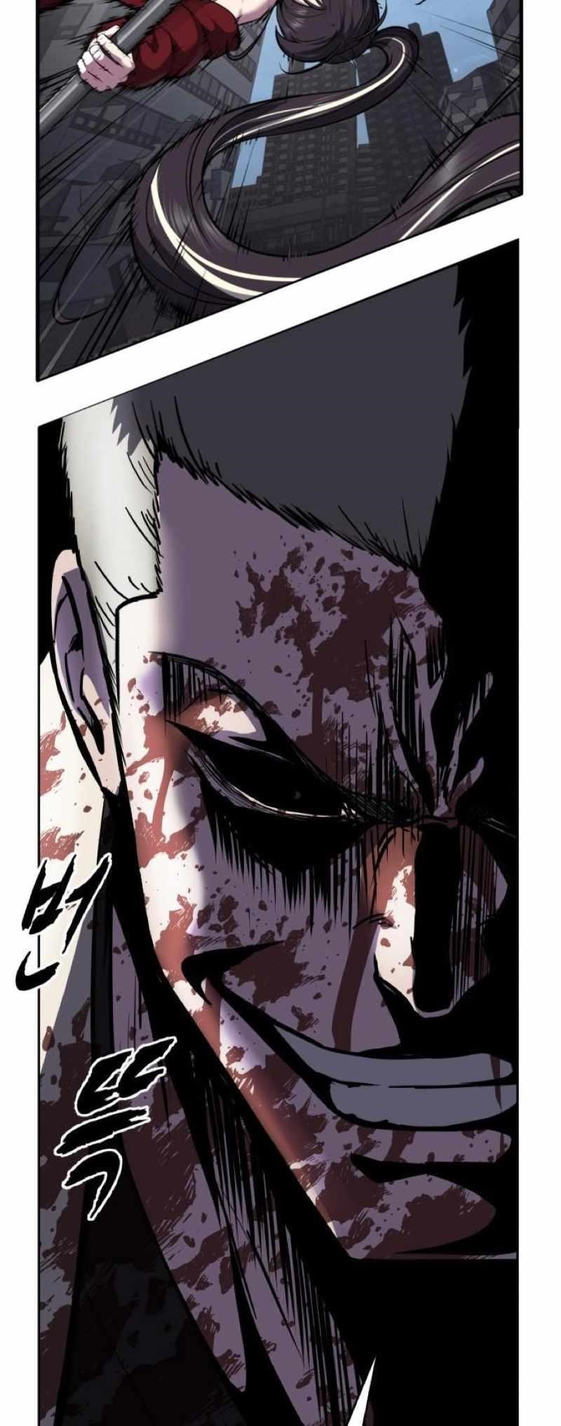 The Boy Of Death Chapter 246 - Page 72 in English