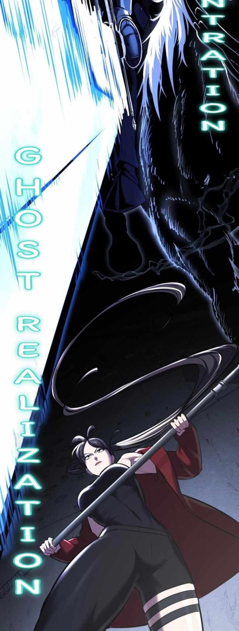 The Boy Of Death Chapter 246 - Page 76 in English