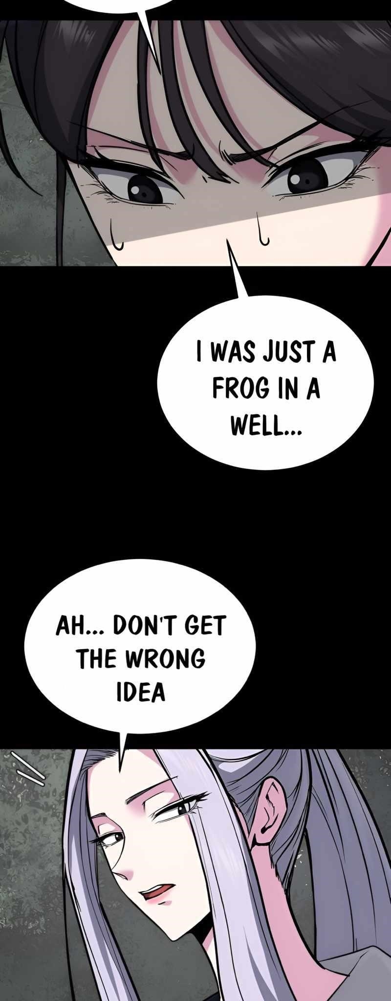The Boy Of Death Chapter 246 - Page 93 in English