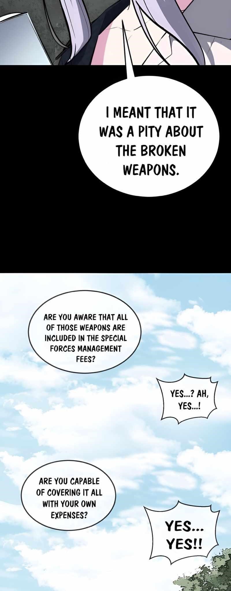 The Boy Of Death Chapter 246 - Page 94 in English