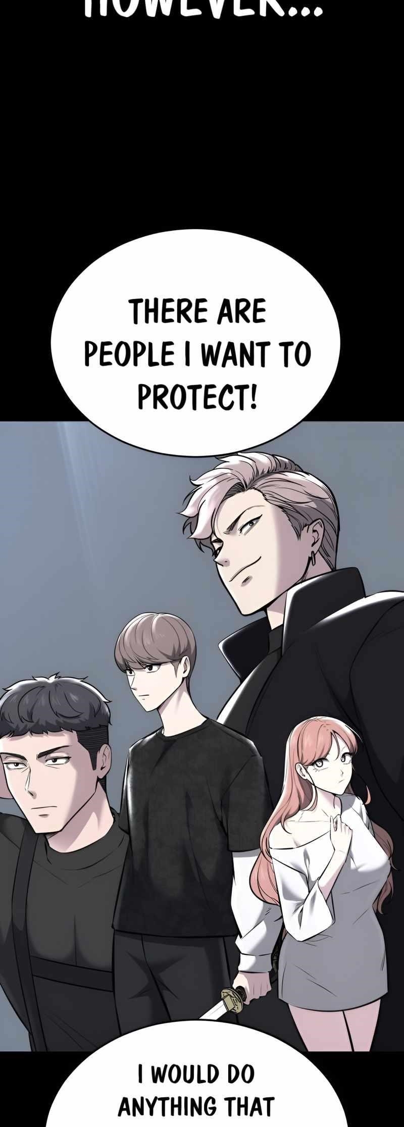 The Boy Of Death Chapter 246 - Page 99 in English