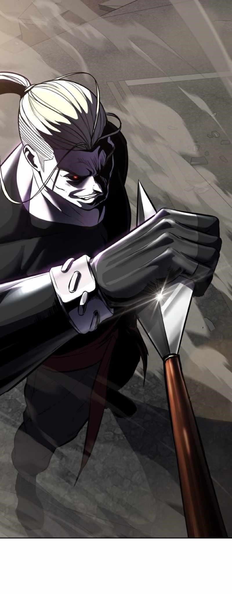 The Boy Of Death Chapter 247 - Page 101 in English