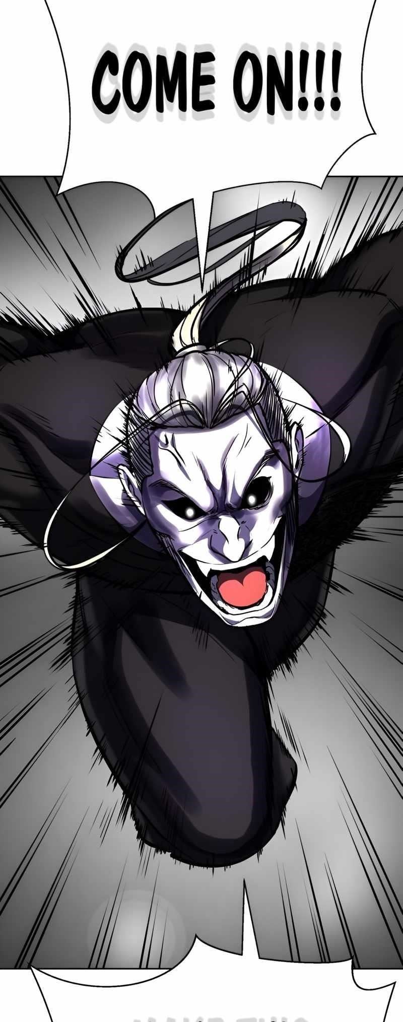 The Boy Of Death Chapter 247 - Page 108 in English