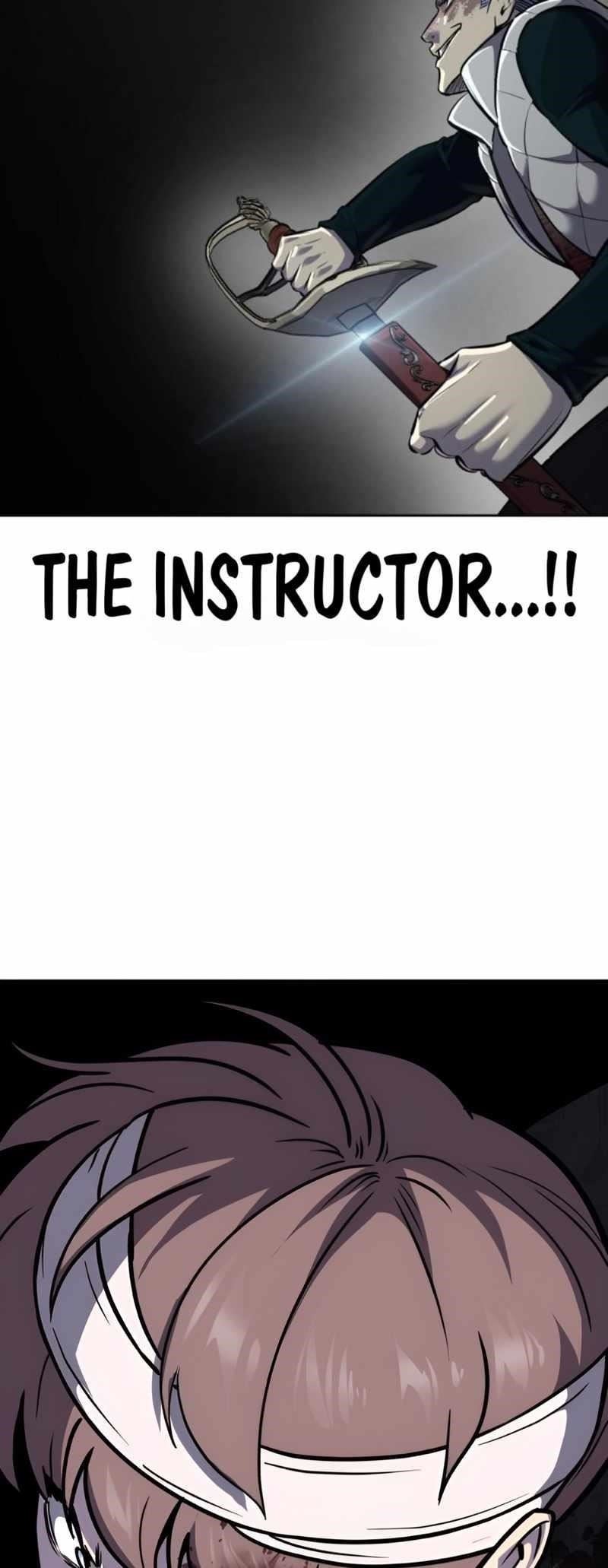 The Boy Of Death Chapter 247 - Page 112 in English