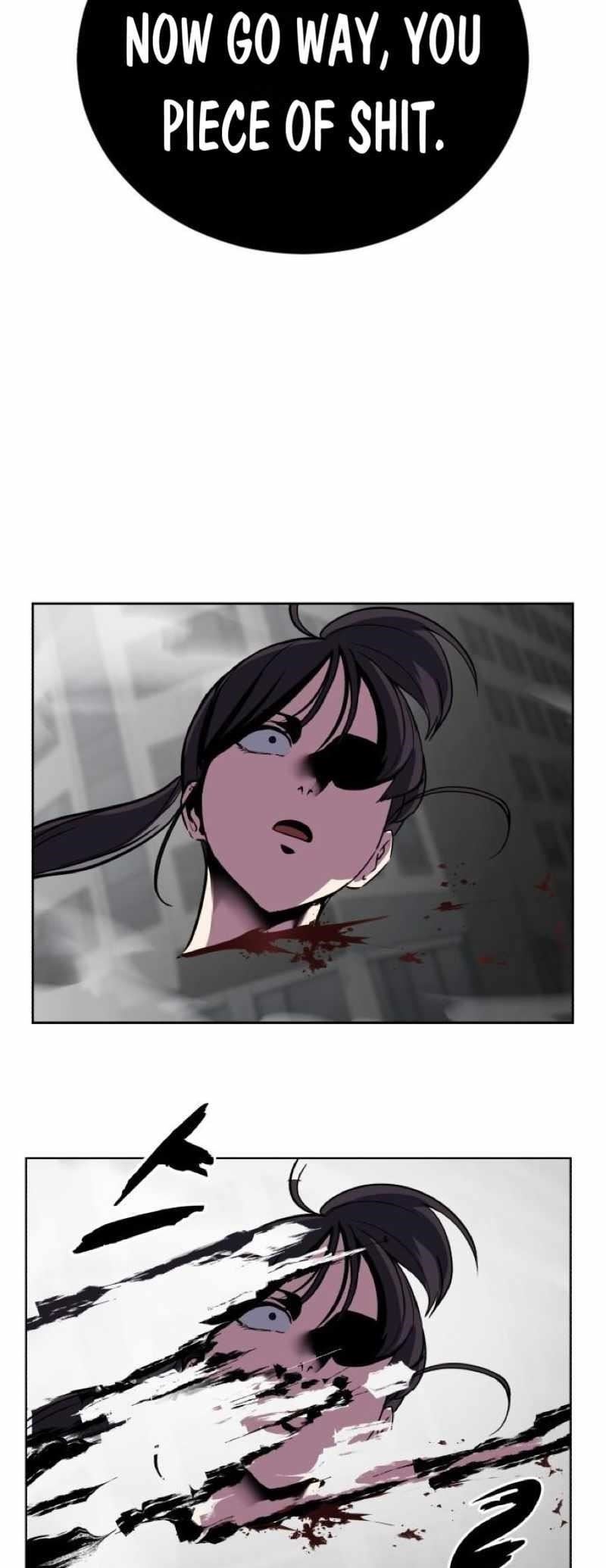 The Boy Of Death Chapter 247 - Page 136 in English