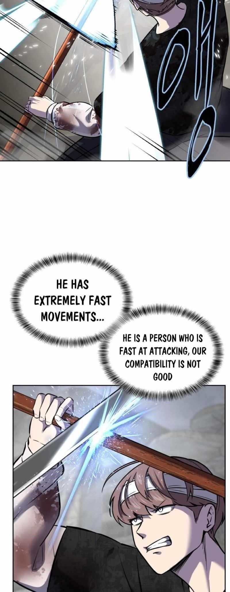 The Boy Of Death Chapter 247 - Page 16 in English