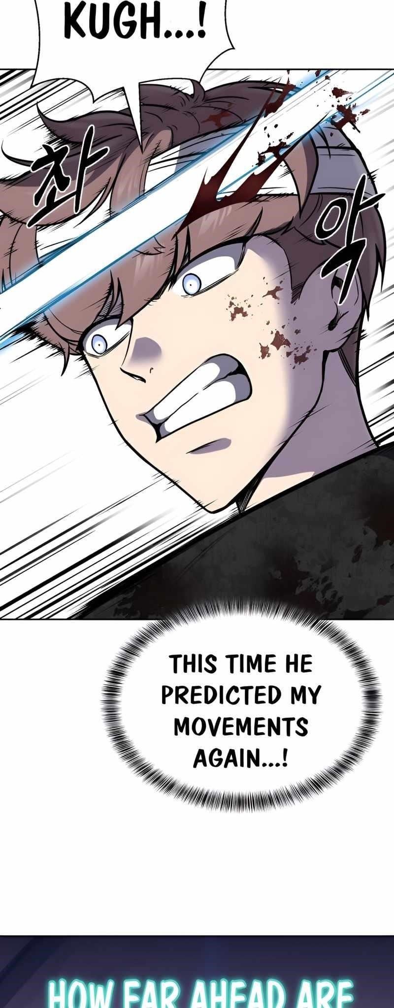 The Boy Of Death Chapter 247 - Page 31 in English