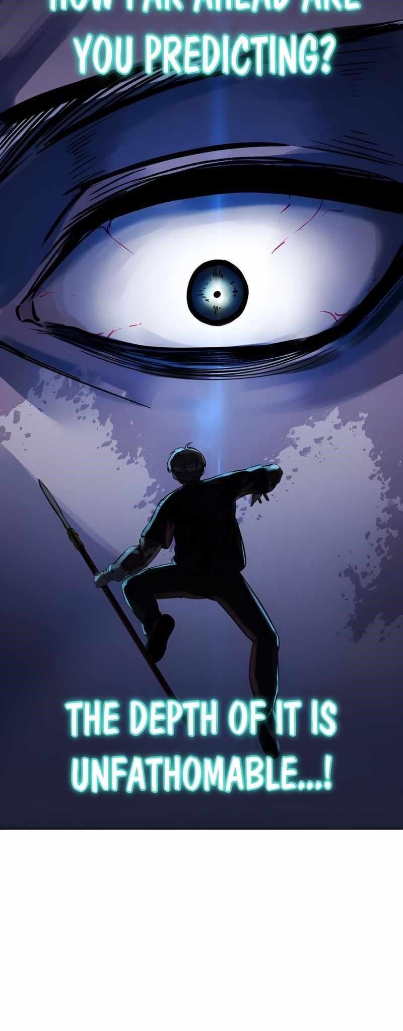 The Boy Of Death Chapter 247 - Page 32 in English