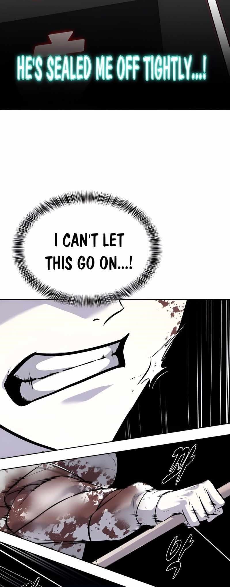 The Boy Of Death Chapter 247 - Page 39 in English