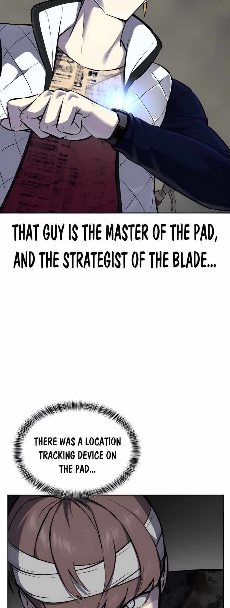 The Boy Of Death Chapter 247 - Page 5 in English