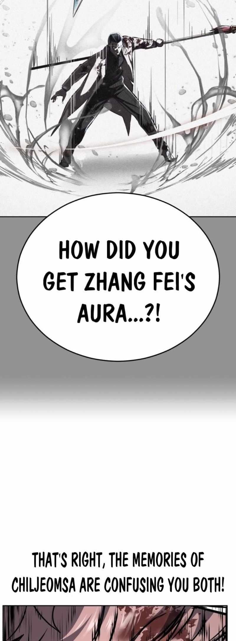 The Boy Of Death Chapter 247 - Page 52 in English