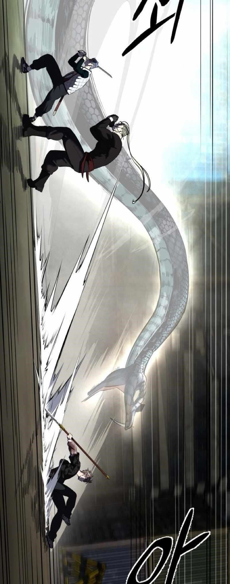 The Boy Of Death Chapter 247 - Page 56 in English