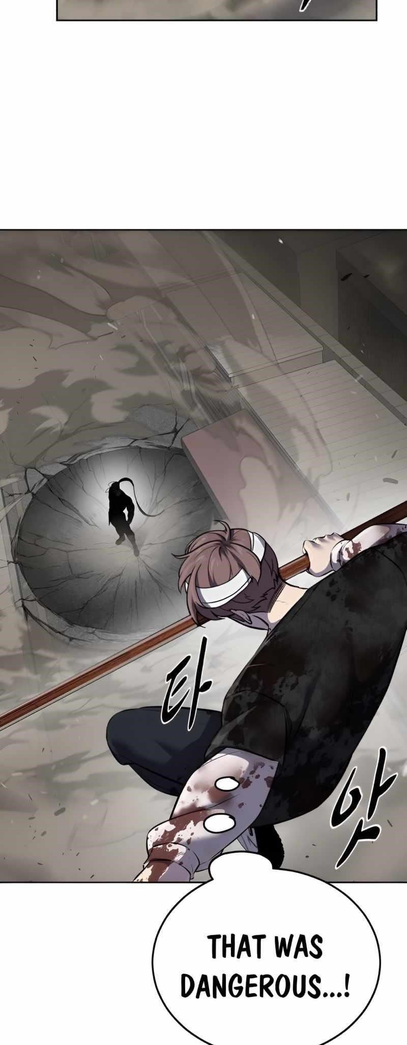 The Boy Of Death Chapter 247 - Page 77 in English