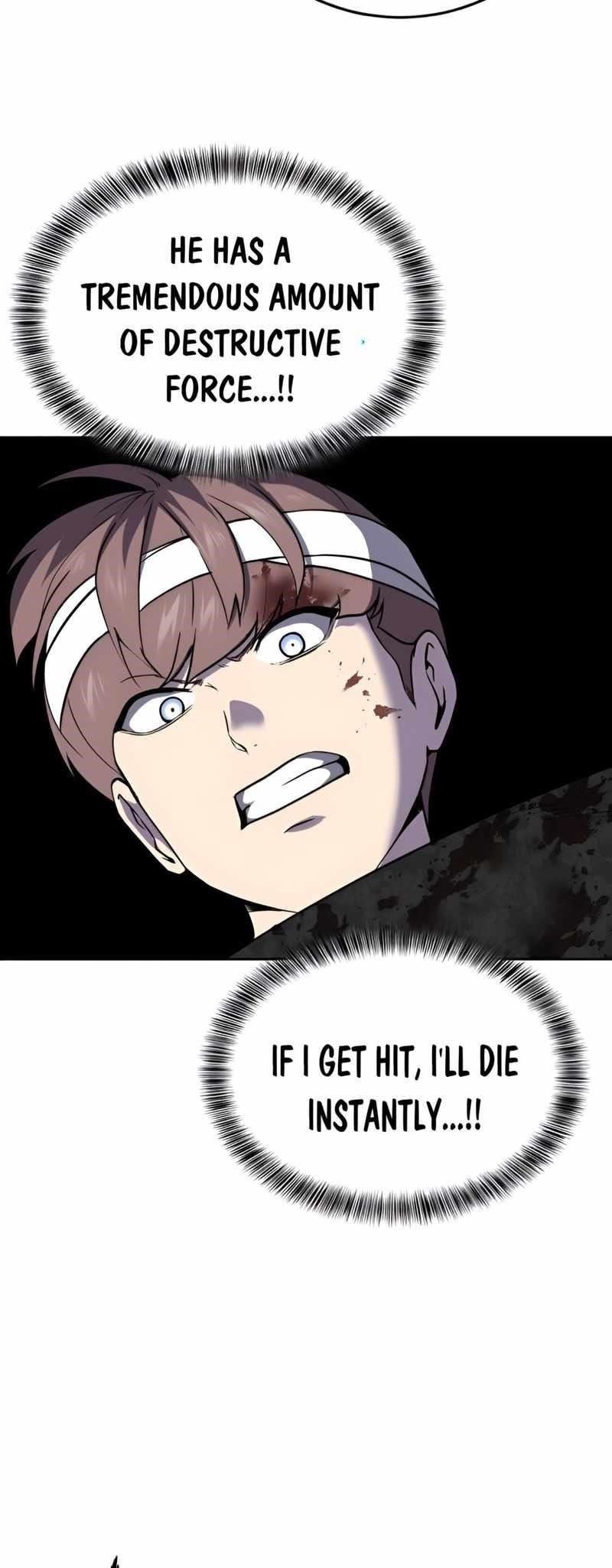 The Boy Of Death Chapter 247 - Page 78 in English