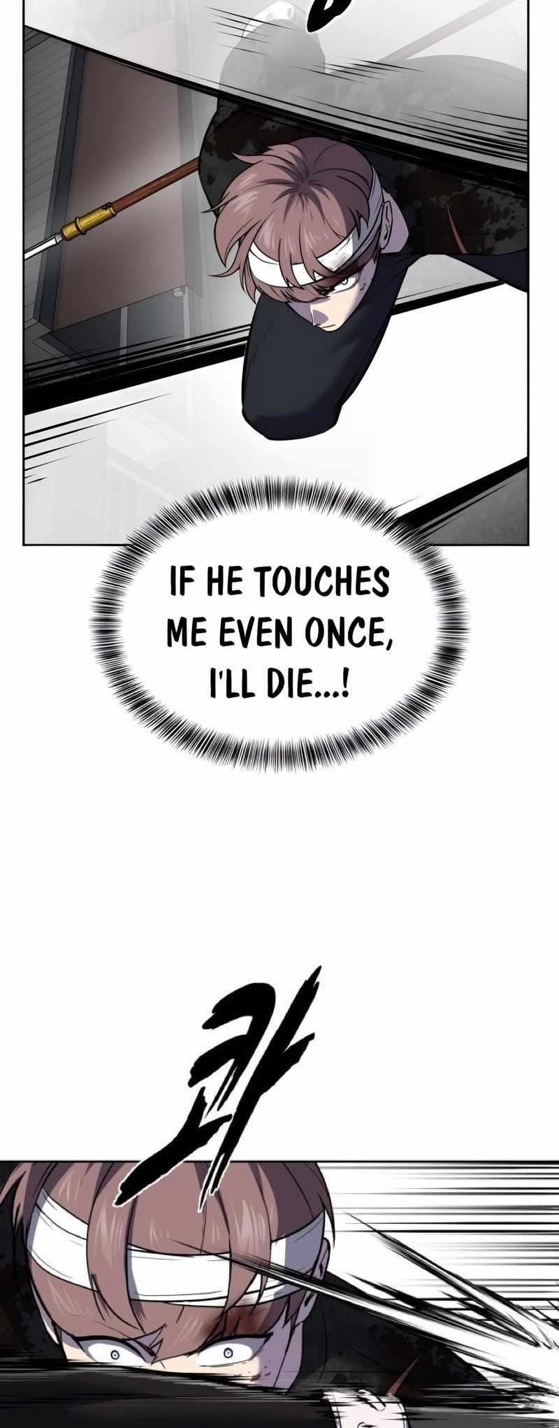 The Boy Of Death Chapter 247 - Page 87 in English