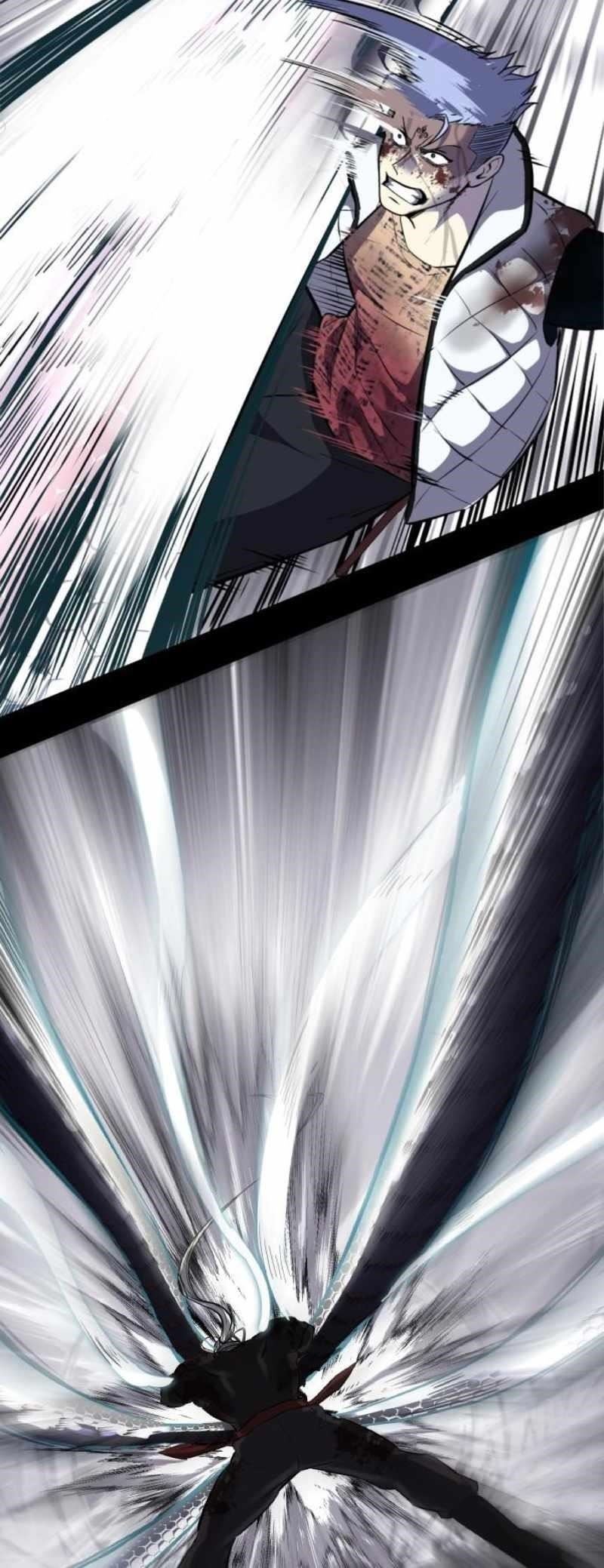 The Boy Of Death Chapter 248 - Page 104 in English