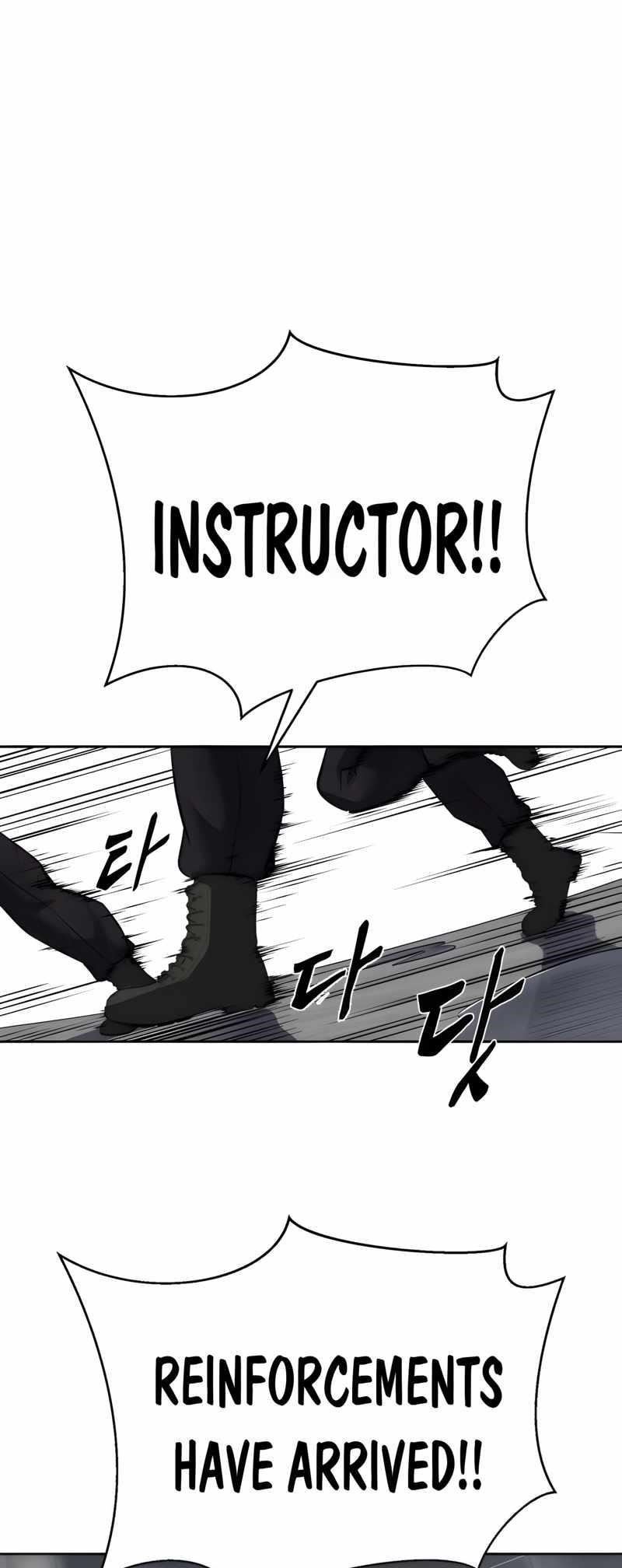 The Boy Of Death Chapter 248 - Page 108 in English