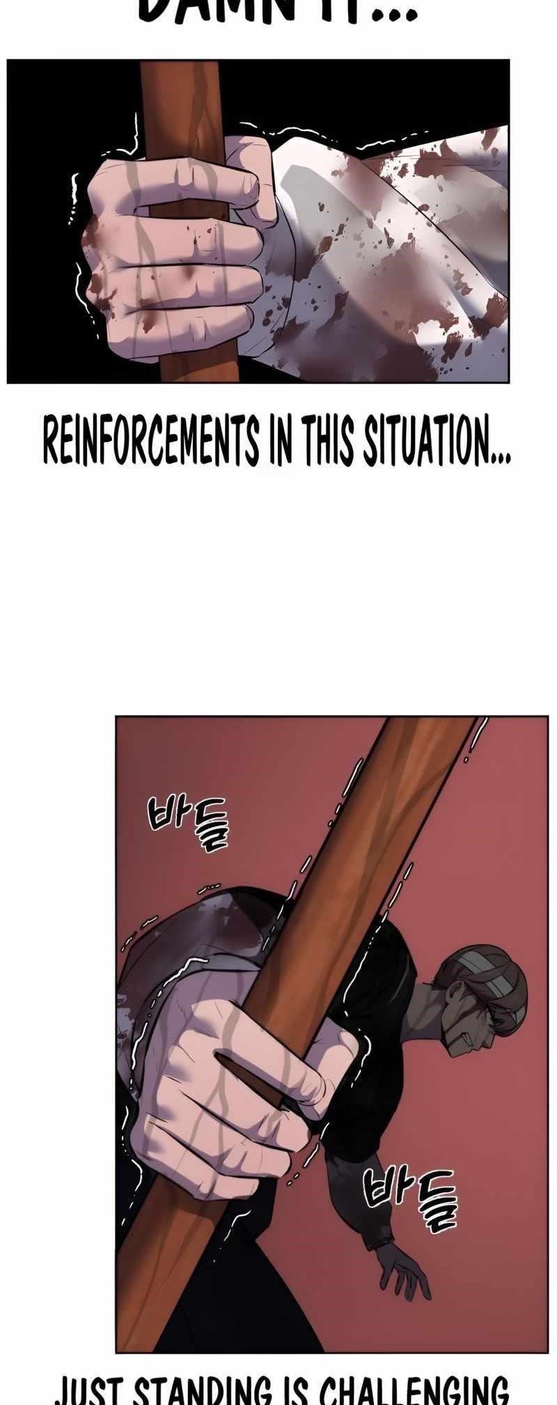 The Boy Of Death Chapter 248 - Page 110 in English