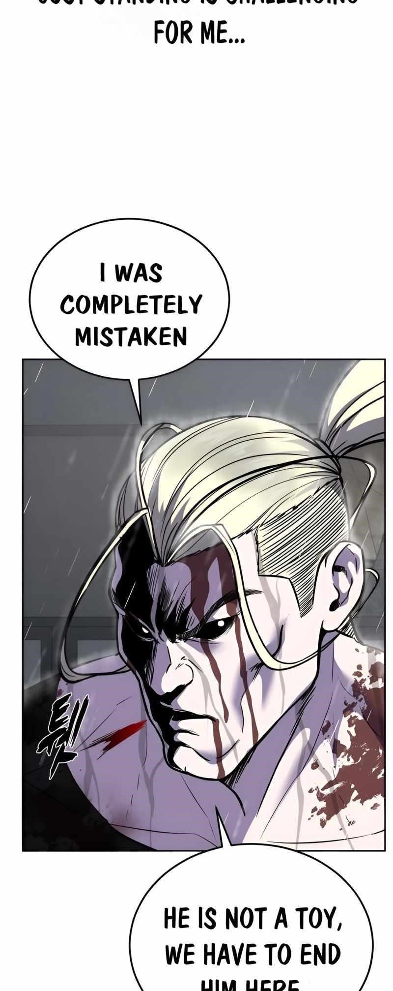 The Boy Of Death Chapter 248 - Page 111 in English