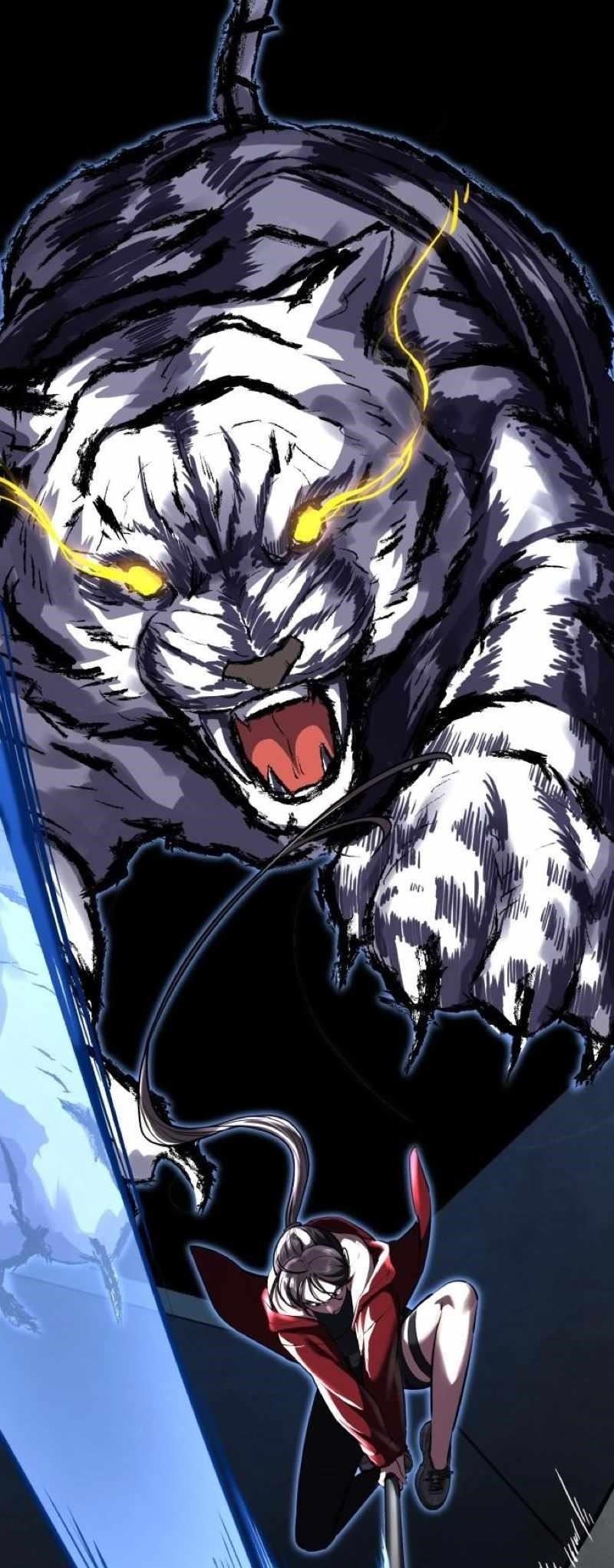 The Boy Of Death Chapter 248 - Page 135 in English