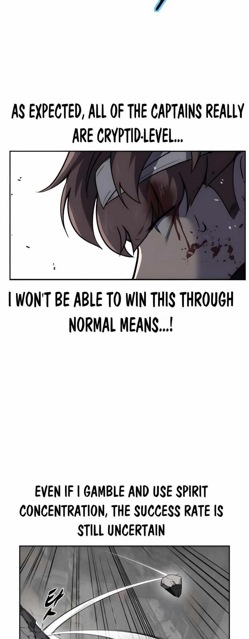 The Boy Of Death Chapter 248 - Page 21 in English