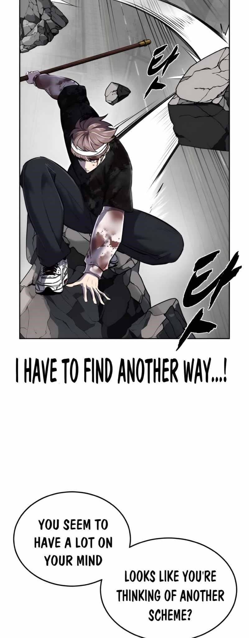 The Boy Of Death Chapter 248 - Page 22 in English