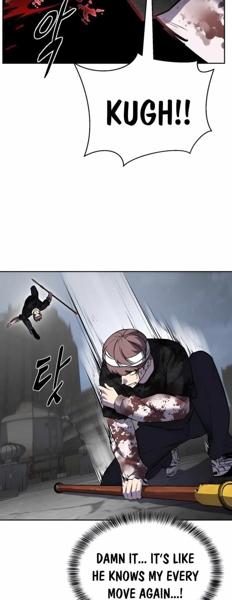 The Boy Of Death Chapter 248 - Page 25 in English