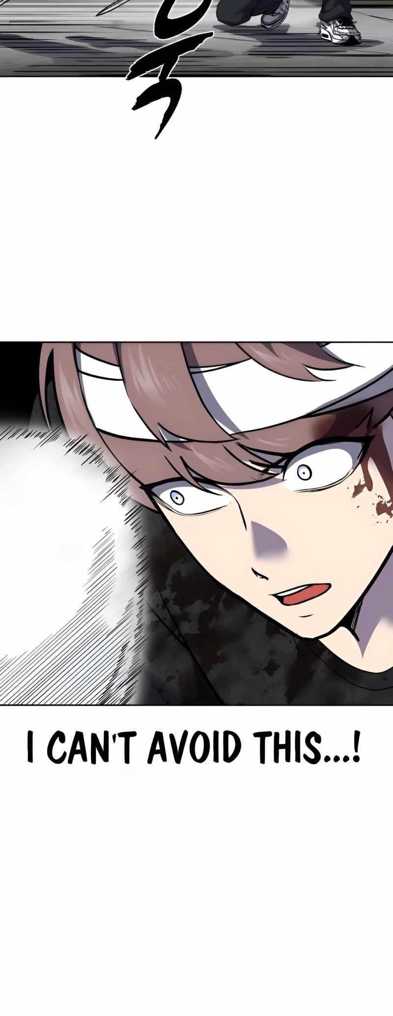 The Boy Of Death Chapter 248 - Page 27 in English