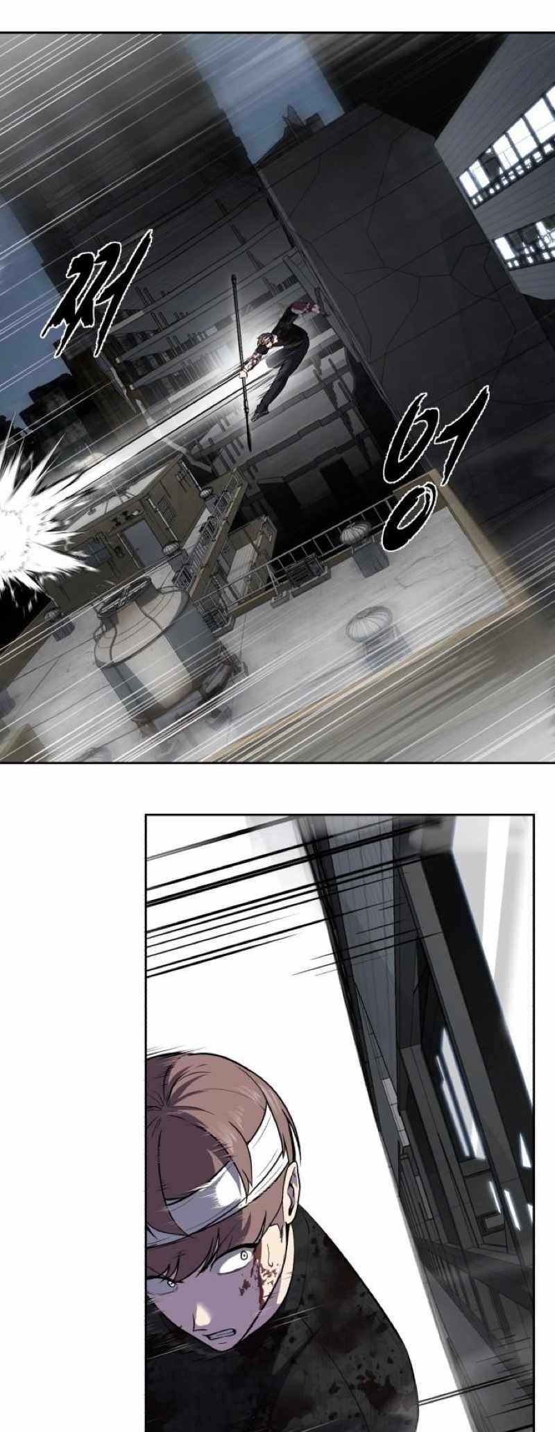 The Boy Of Death Chapter 248 - Page 28 in English